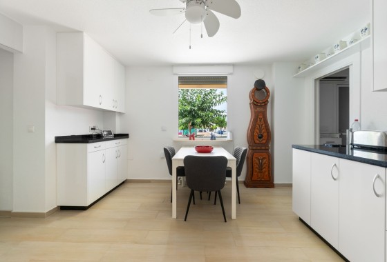 Venta - Chalet Independiente -
Torre de la Horadada - Costa Blanca