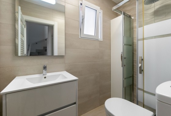 Venta - Chalet Independiente -
Torre de la Horadada - Costa Blanca