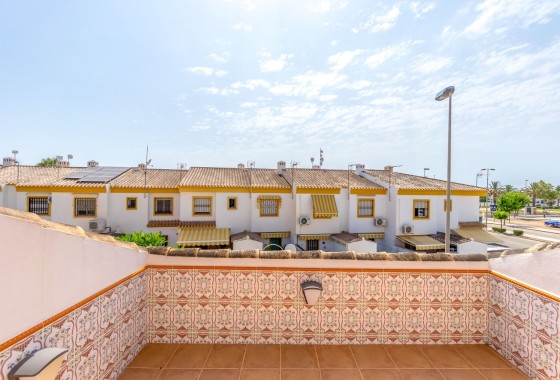 Venta - Chalet Independiente -
Torre de la Horadada - Costa Blanca