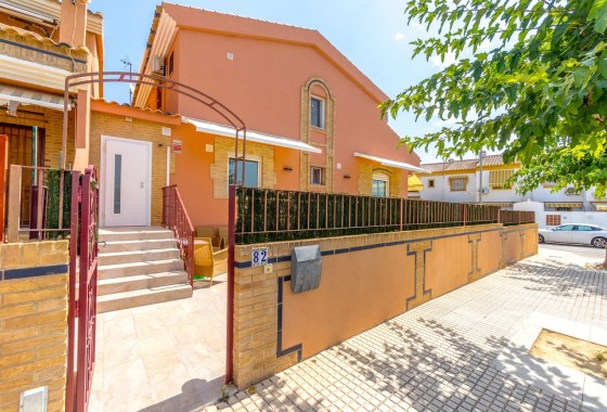 Venta - Chalet Independiente -
Torre de la Horadada - Costa Blanca