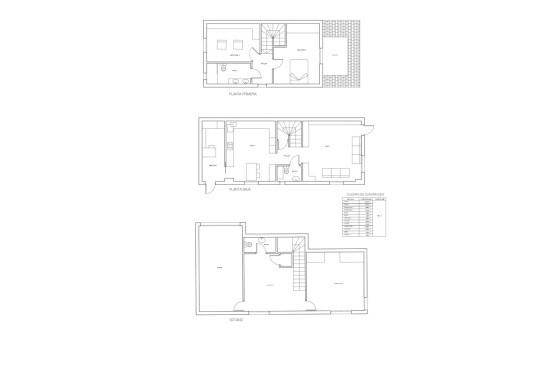 Venta - Chalet Independiente -
Torre de la Horadada - Costa Blanca