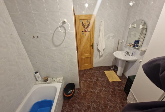 Revente - Maison de ville -
Torrevieja