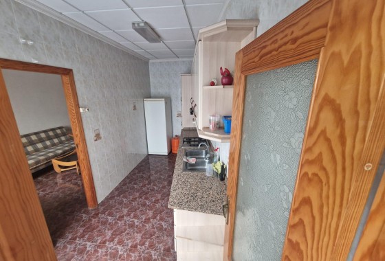 Revente - Maison de ville -
Torrevieja