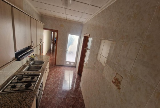 Revente - Maison de ville -
Torrevieja
