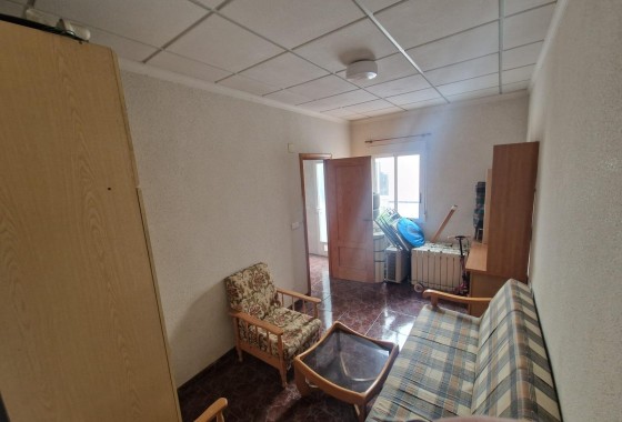 Revente - Maison de ville -
Torrevieja