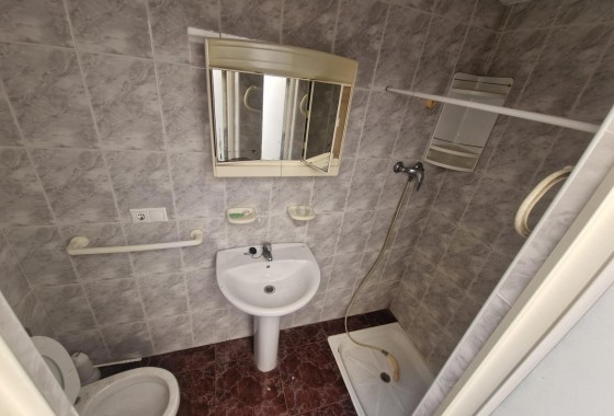 Revente - Maison de ville -
Torrevieja