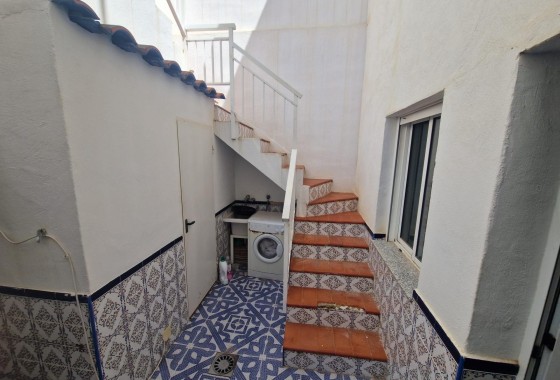 Revente - Maison de ville -
Torrevieja
