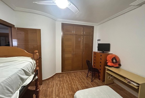 Herverkoop - Vrijstaande Villa -
Los Alcazares - Las Lomas Del Rame-bahía Bella