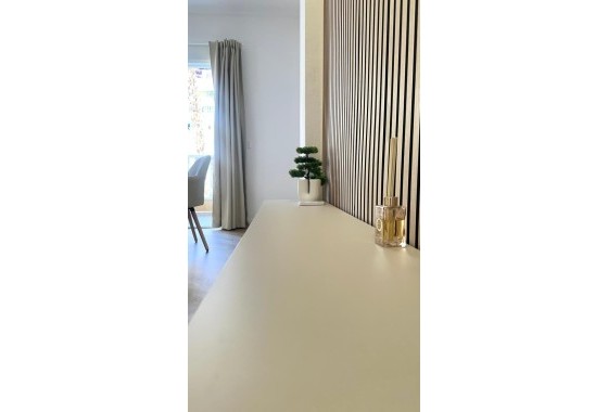 Herverkoop - Appartement / Flat -
Torrevieja - Center