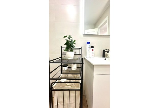 Herverkoop - Appartement / Flat -
Torrevieja - Center