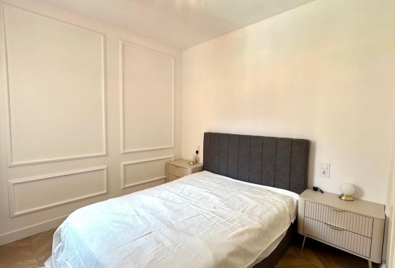 Herverkoop - Appartement / Flat -
Torrevieja - Center