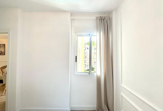 Herverkoop - Appartement / Flat -
Torrevieja - Center