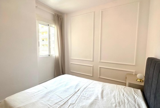 Herverkoop - Appartement / Flat -
Torrevieja - Center