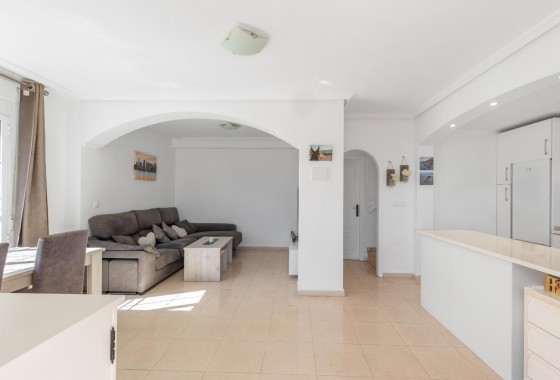 Herverkoop - Halfvrijstaande villa -
Cabo Roig - Lomas de Cabo Roig