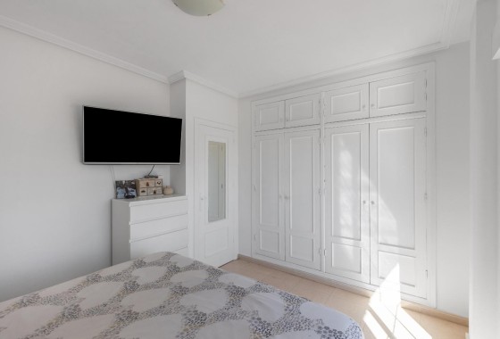 Herverkoop - Halfvrijstaande villa -
Cabo Roig - Lomas de Cabo Roig