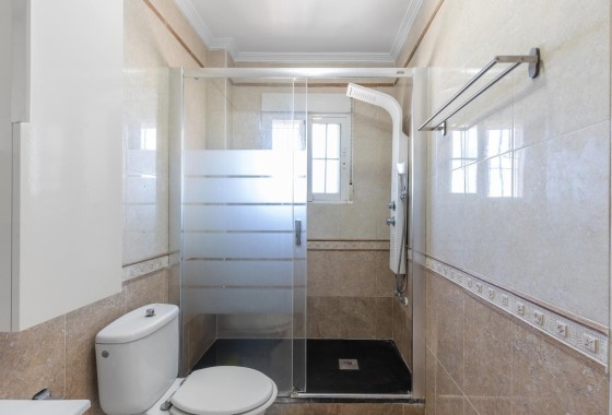 Herverkoop - Halfvrijstaande villa -
Cabo Roig - Lomas de Cabo Roig
