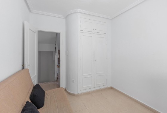 Herverkoop - Halfvrijstaande villa -
Cabo Roig - Lomas de Cabo Roig