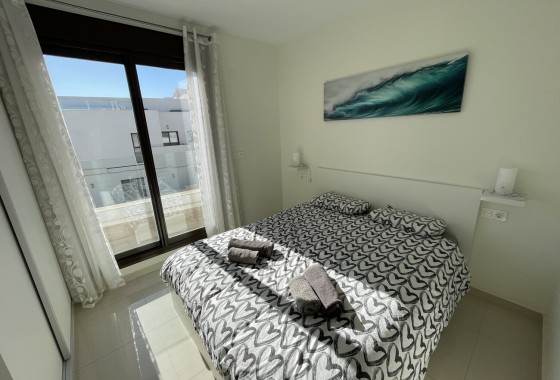 Resale - Doppelhaushälfte -
Villamartín