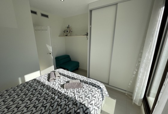 Resale - Doppelhaushälfte -
Villamartín