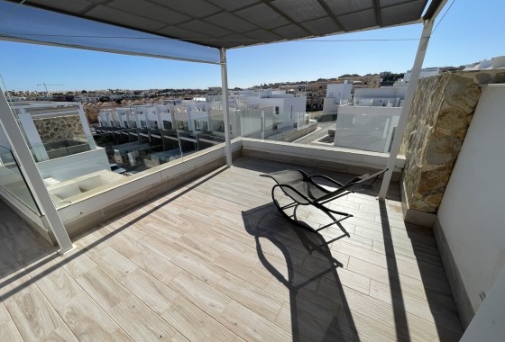 Resale - Doppelhaushälfte -
Villamartín