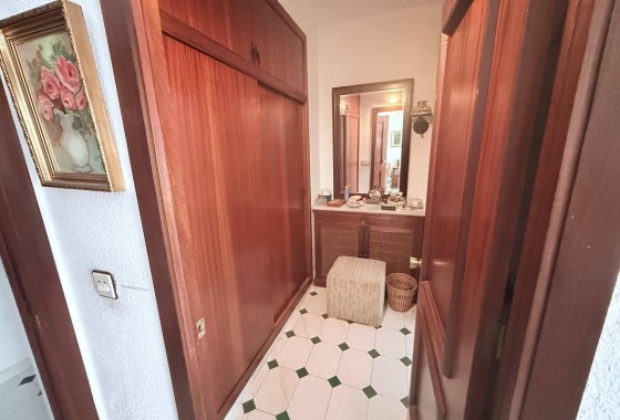 Resale - Freistehende Villa -
Orihuela Costa - Campoamor