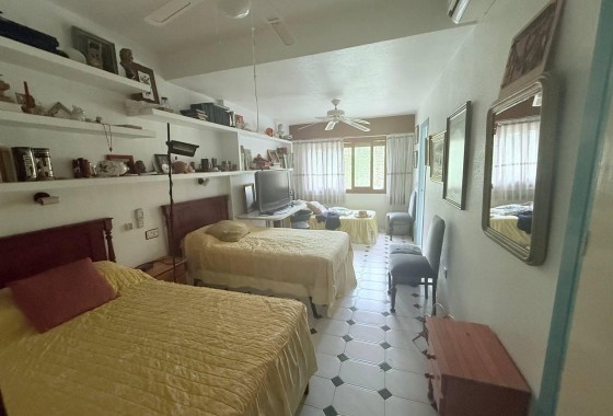 Resale - Freistehende Villa -
Orihuela Costa - Campoamor