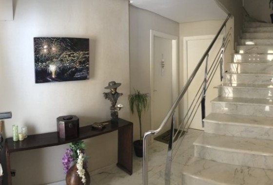 Herverkoop - Appartement / Flat -
Jávea - Costa Blanca