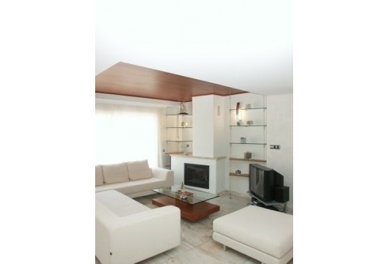 Herverkoop - Appartement / Flat -
Jávea - Costa Blanca