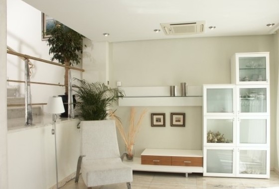 Herverkoop - Appartement / Flat -
Jávea - Costa Blanca
