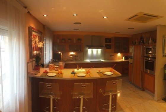 Herverkoop - Appartement / Flat -
Jávea - Costa Blanca