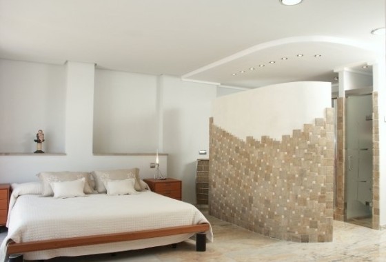 Herverkoop - Appartement / Flat -
Jávea - Costa Blanca