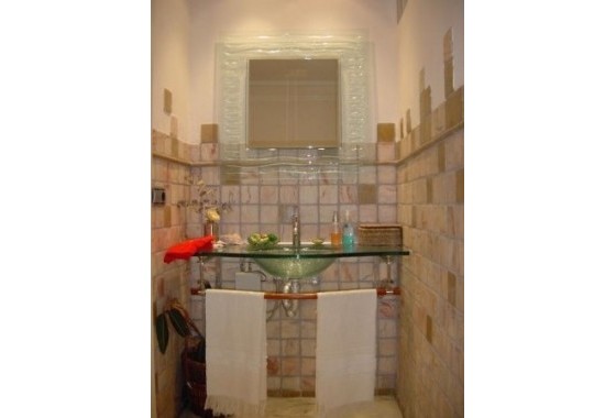 Herverkoop - Appartement / Flat -
Jávea - Costa Blanca
