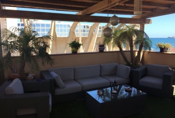 Herverkoop - Appartement / Flat -
Jávea - Costa Blanca