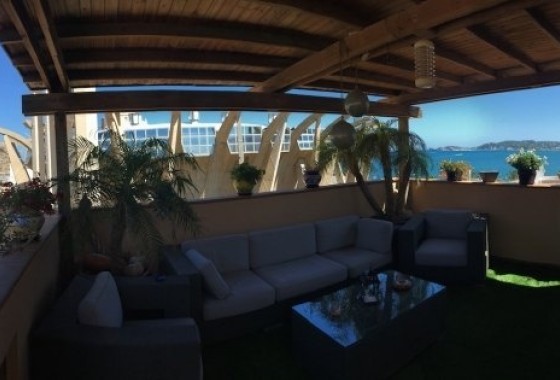 Herverkoop - Appartement / Flat -
Jávea - Costa Blanca