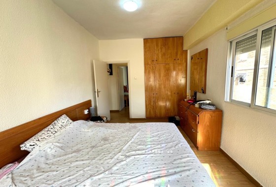 Sprzedaż - Apartament / Mieszkanie -
Torrevieja - Estacion de autobuses
