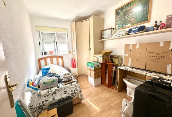 Sprzedaż - Apartament / Mieszkanie -
Torrevieja - Estacion de autobuses