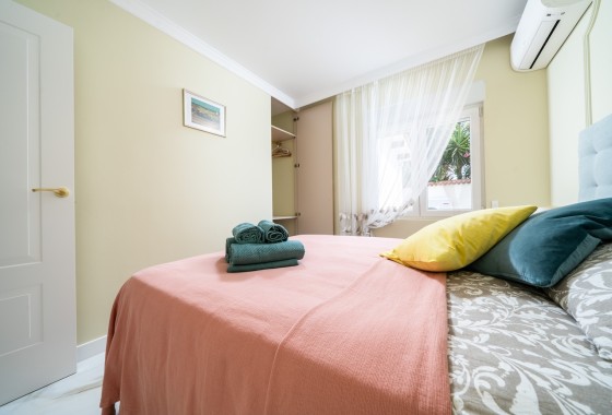 Venta - Chalet Independiente -
Torrevieja - Costa Blanca
