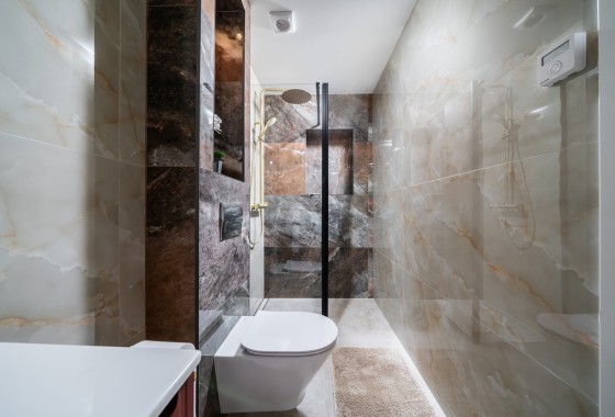 Venta - Chalet Independiente -
Torrevieja - Costa Blanca