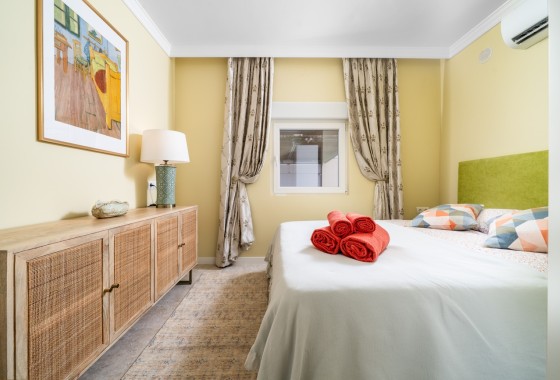 Venta - Chalet Independiente -
Torrevieja - Costa Blanca