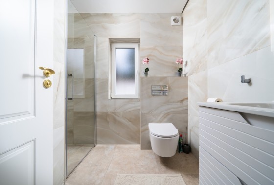 Venta - Chalet Independiente -
Torrevieja - Costa Blanca
