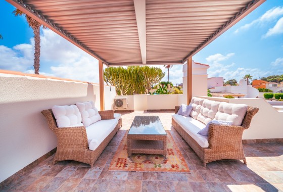 Venta - Chalet Independiente -
Torrevieja - Costa Blanca