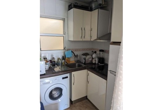 Sale - Apartment Flat -
Torrevieja - Playa del Cura