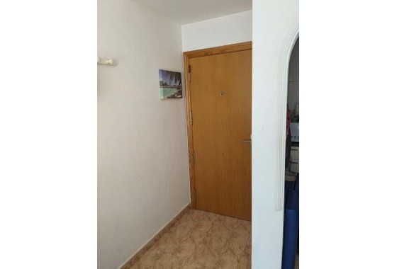 Sale - Apartment Flat -
Torrevieja - Playa del Cura