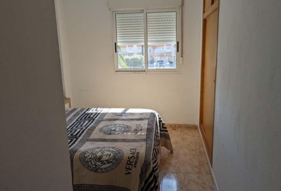 Sale - Apartment Flat -
Torrevieja - Playa del Cura