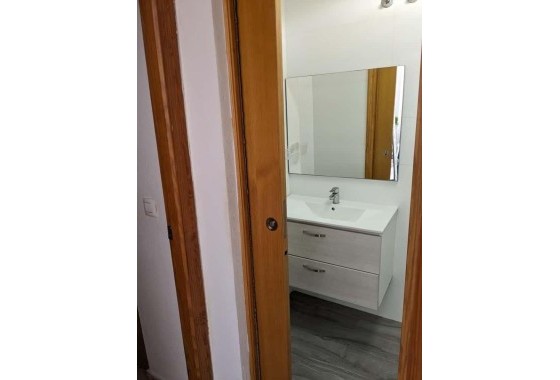 Sale - Apartment Flat -
Torrevieja - Playa del Cura