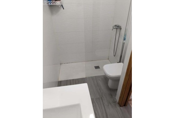 Sale - Apartment Flat -
Torrevieja - Playa del Cura