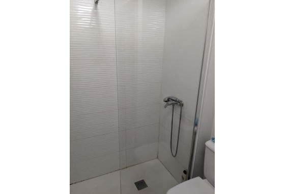 Sale - Apartment Flat -
Torrevieja - Playa del Cura