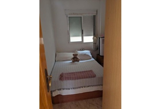 Sale - Apartment Flat -
Torrevieja - Playa del Cura
