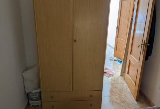 Sale - Apartment Flat -
Torrevieja - Playa del Cura