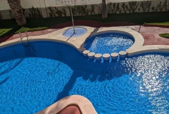 Sale - Apartment Flat -
Torrevieja - Playa del Cura